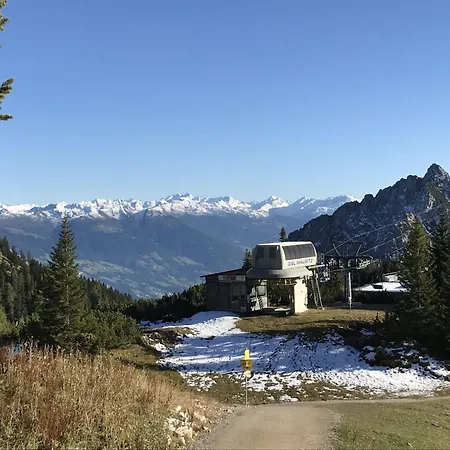 Guffertblick By Interhome Apartment *