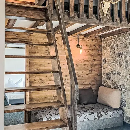 Guffertblick By Interhome