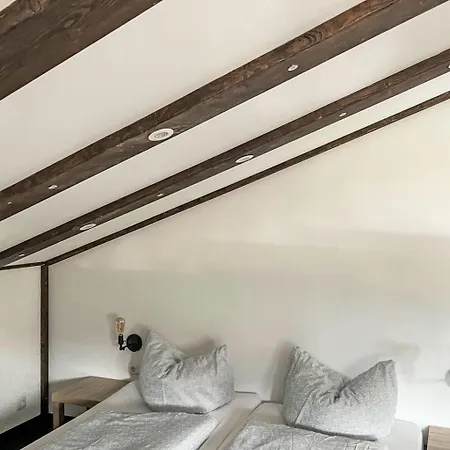 Guffertblick By Interhome Apartment Steinberg am Rofan