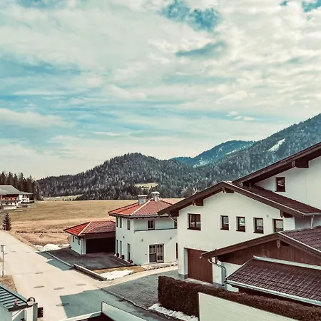 Guffertblick By Interhome Steinberg am Rofan