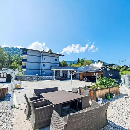 Guffertblick By Interhome Steinberg am Rofan