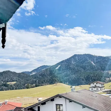 Apartment Guffertblick By Interhome