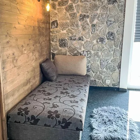 Guffertblick By Interhome * Steinberg am Rofan