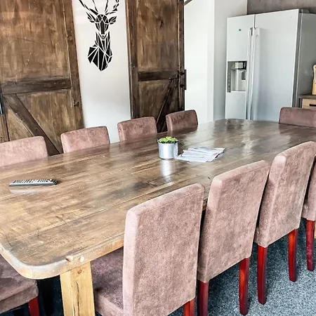 Guffertblick By Interhome Apartment Steinberg am Rofan