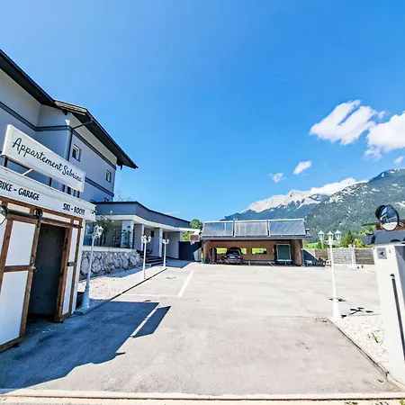 Guffertblick By Interhome Apartment *