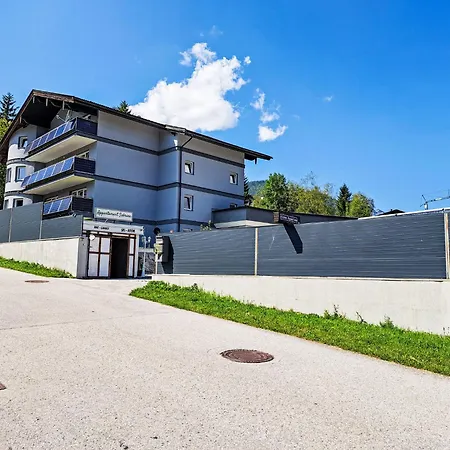 Guffertblick By Interhome Steinberg am Rofan