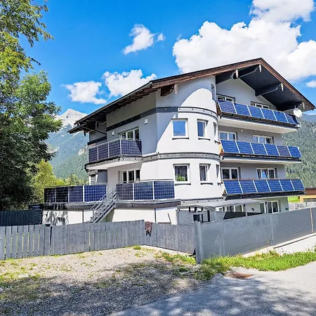 Guffertblick By Interhome Apartment